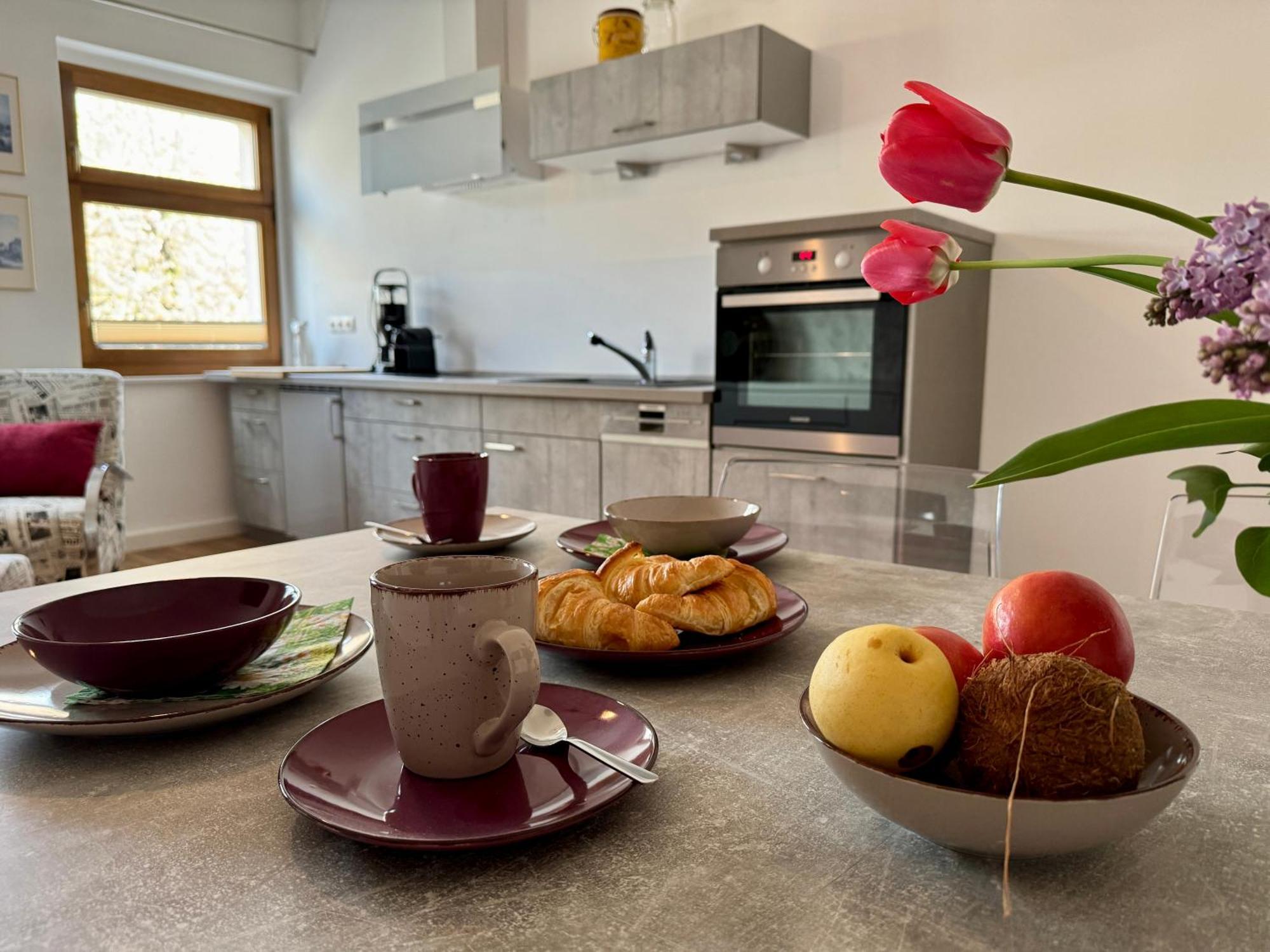 Apartment Im Elbtal Weinböhla Exteriér fotografie