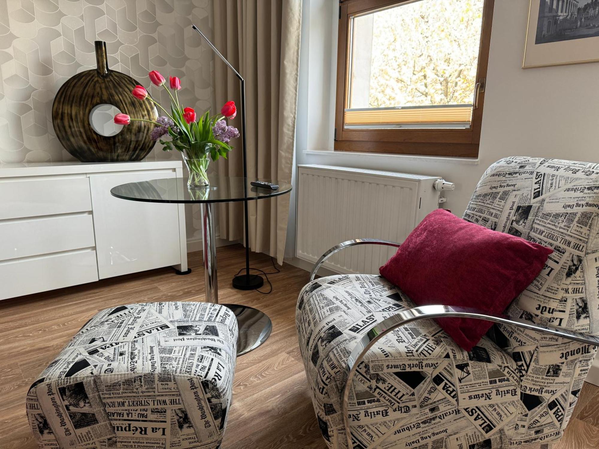 Apartment Im Elbtal Weinböhla Exteriér fotografie