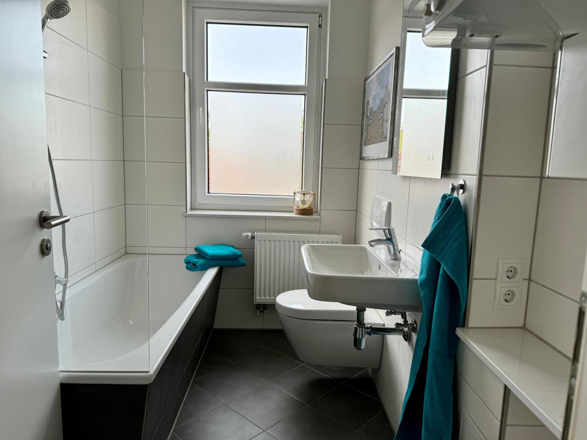 Apartment Im Elbtal Weinböhla Exteriér fotografie