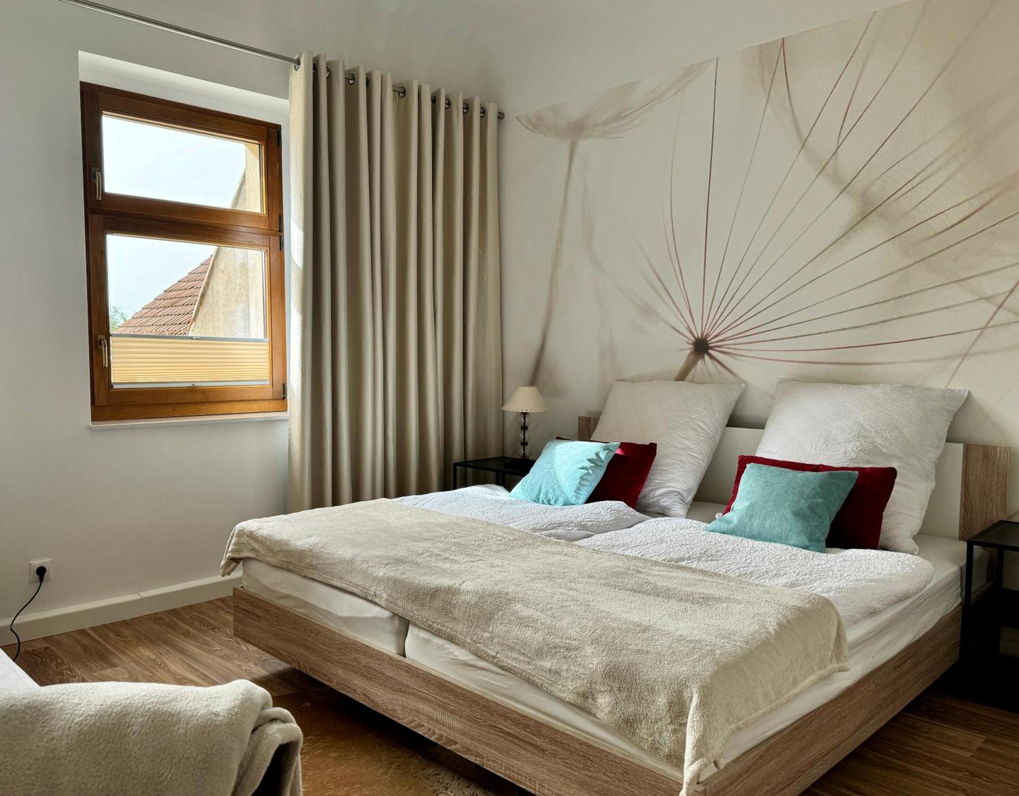 Apartment Im Elbtal Weinböhla Exteriér fotografie