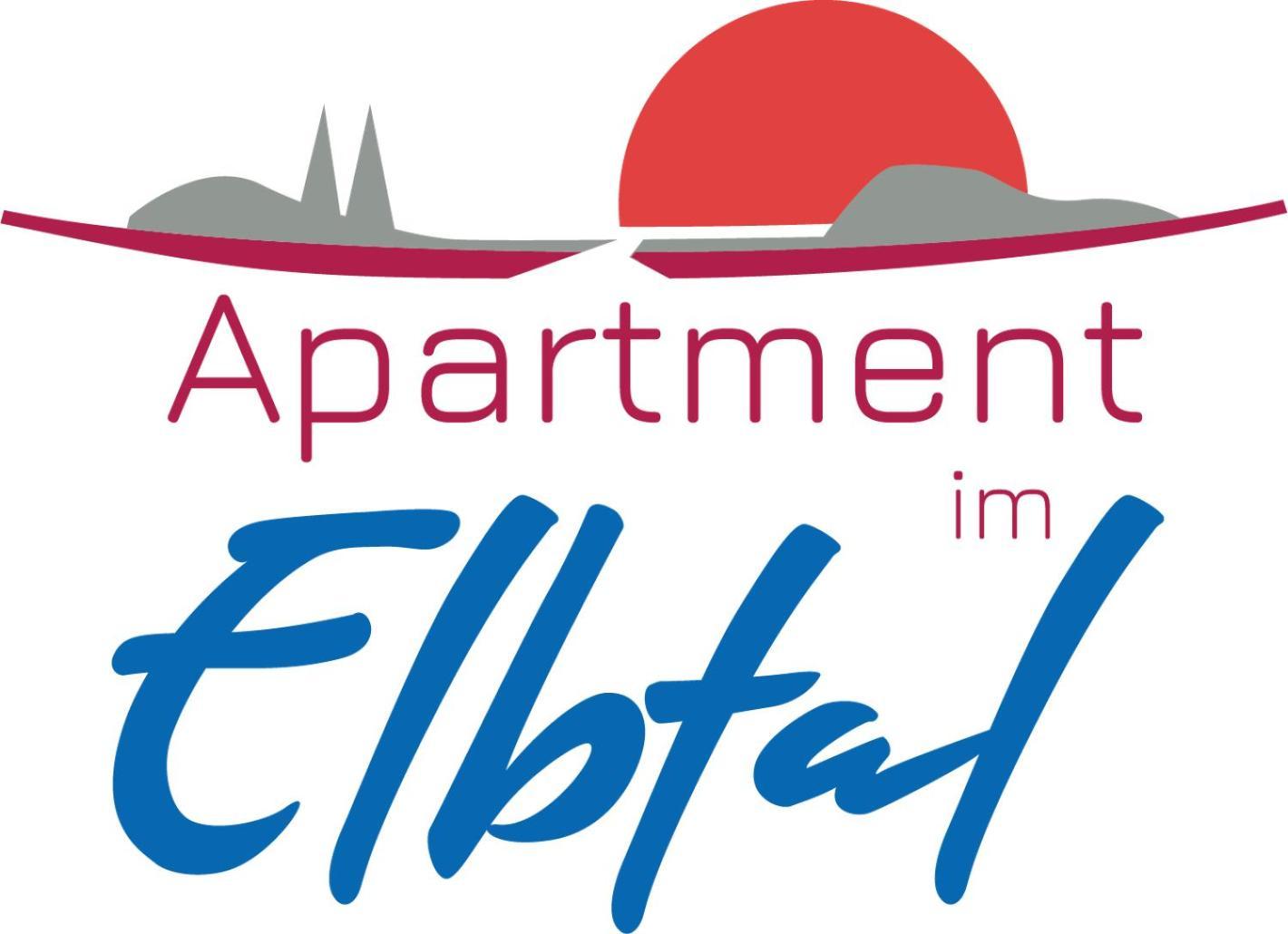 Apartment Im Elbtal Weinböhla Exteriér fotografie
